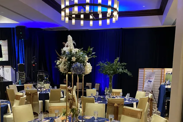 Robson Ranch Banquets