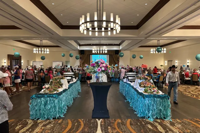 Robson Ranch Banquets
