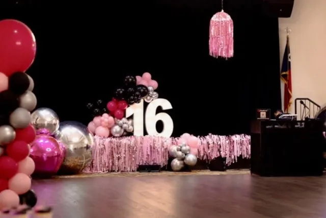 Robson Ranch Banquets