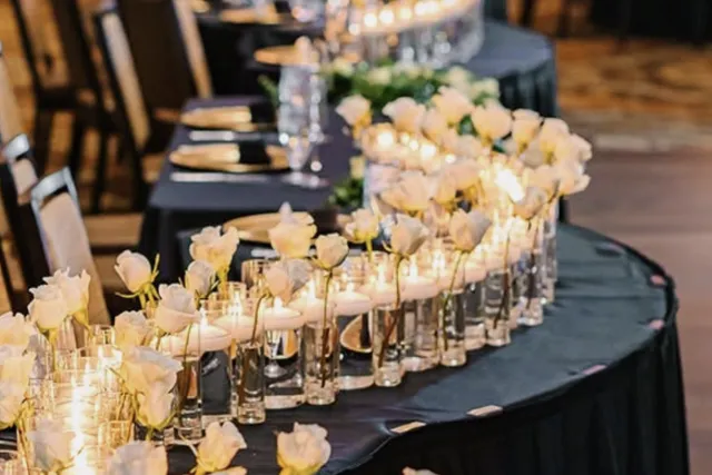 Robson Ranch Banquets