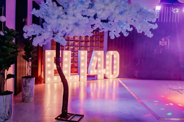 The Green Room Dallas