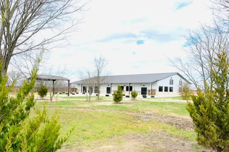 caddo creek venue