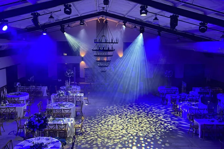 caddo creek venue