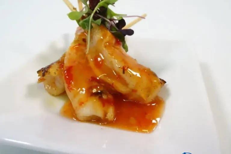 Crafted for You Catering and Events