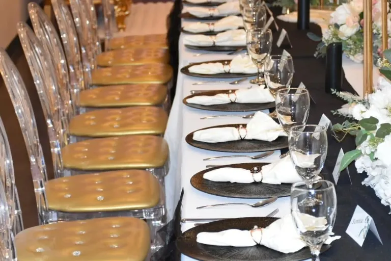 Bliss Pavilion Event Center