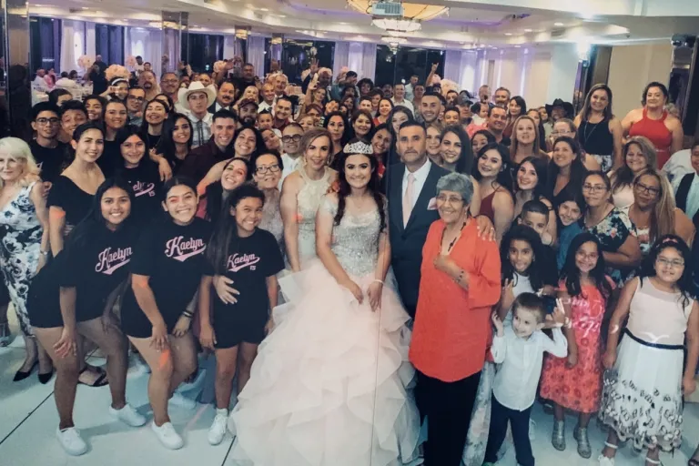 Dj amv dallas lucky star dj entertainment