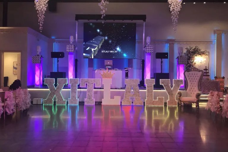 Lucky star dj entertainment