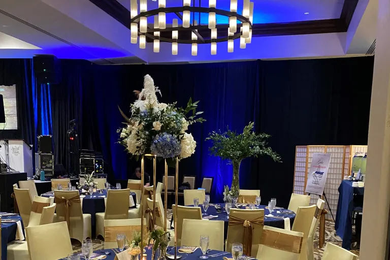 Robson Ranch Banquets