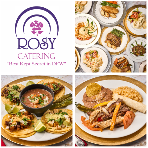 Rosy Catering