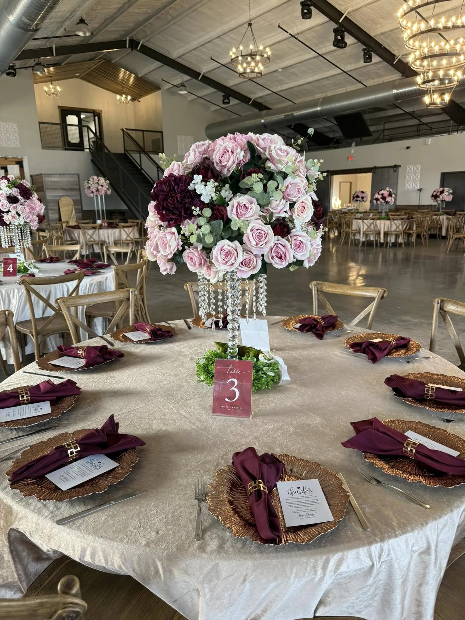 caddo creek venue