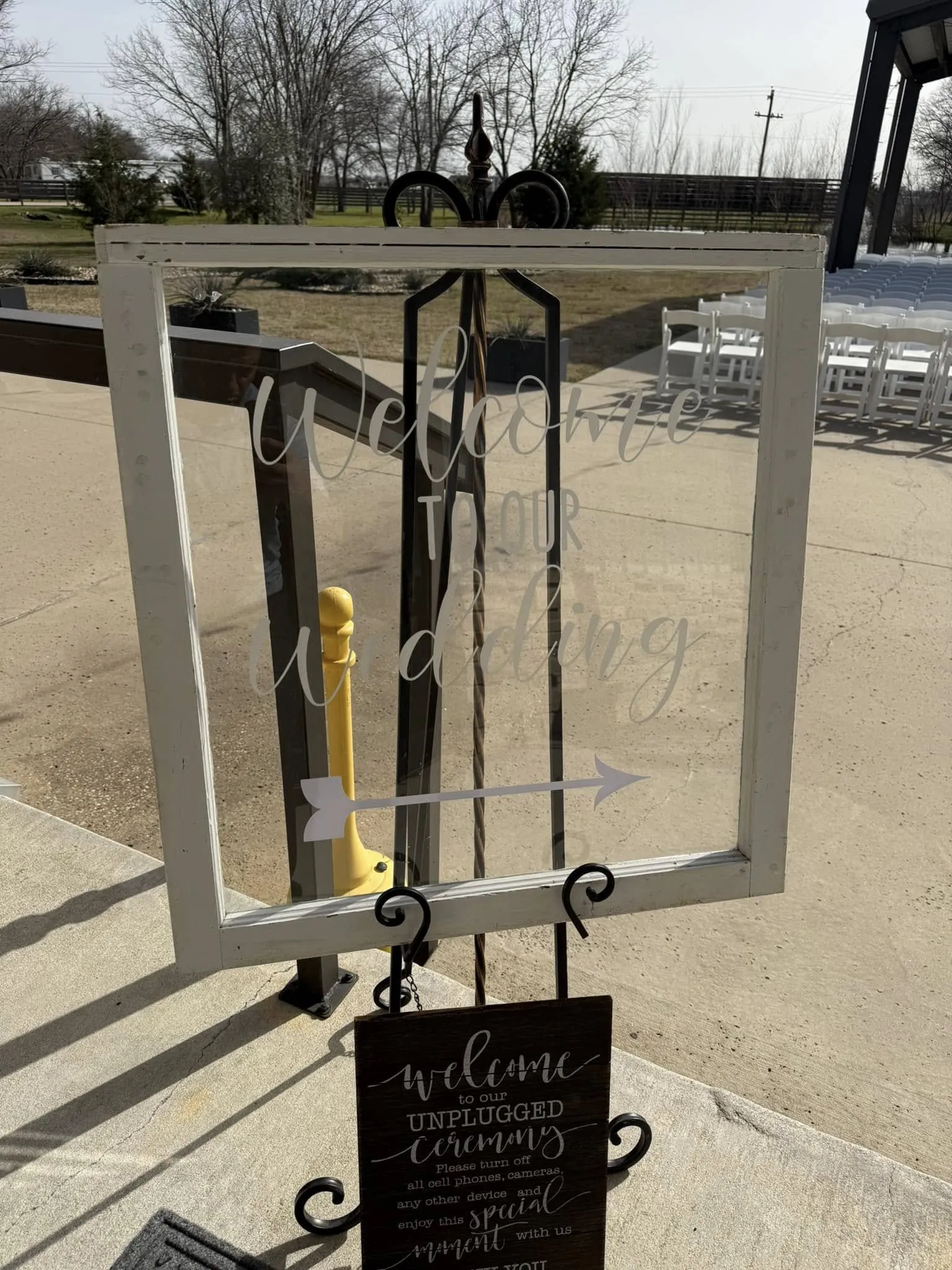 caddo creek venue