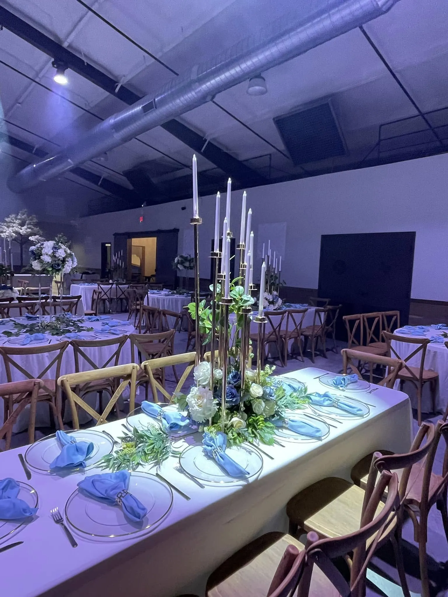 caddo creek venue