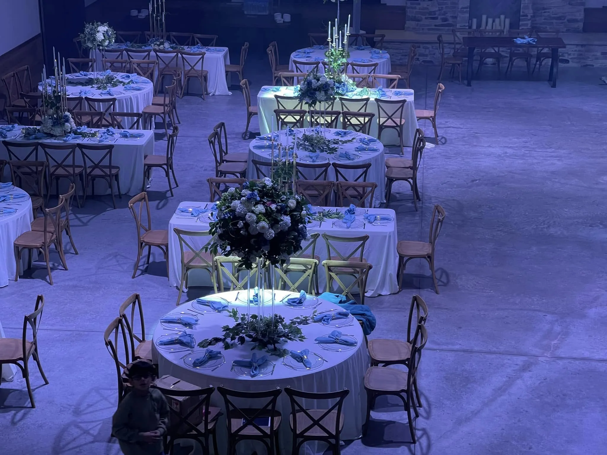 caddo creek venue