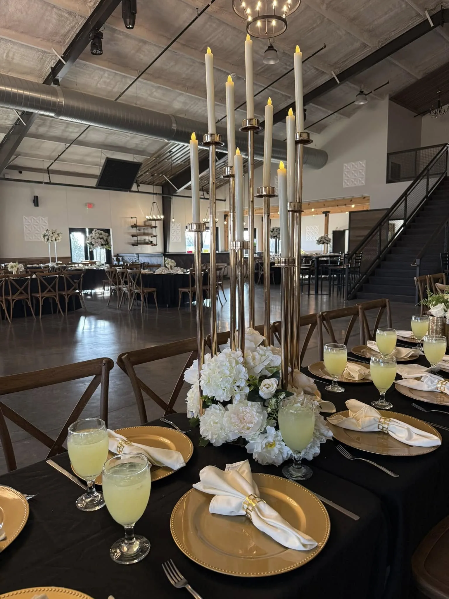 caddo creek venue
