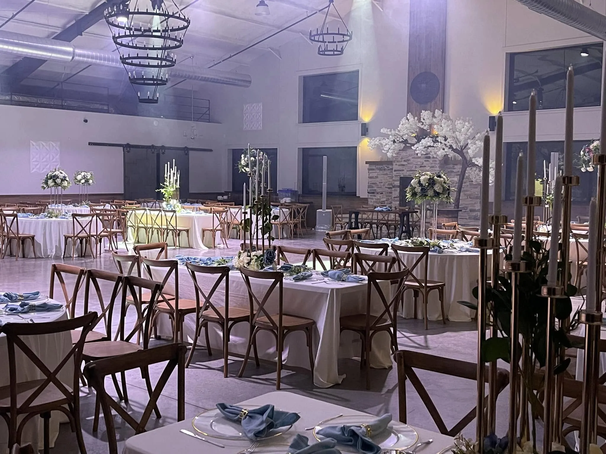 caddo creek venue