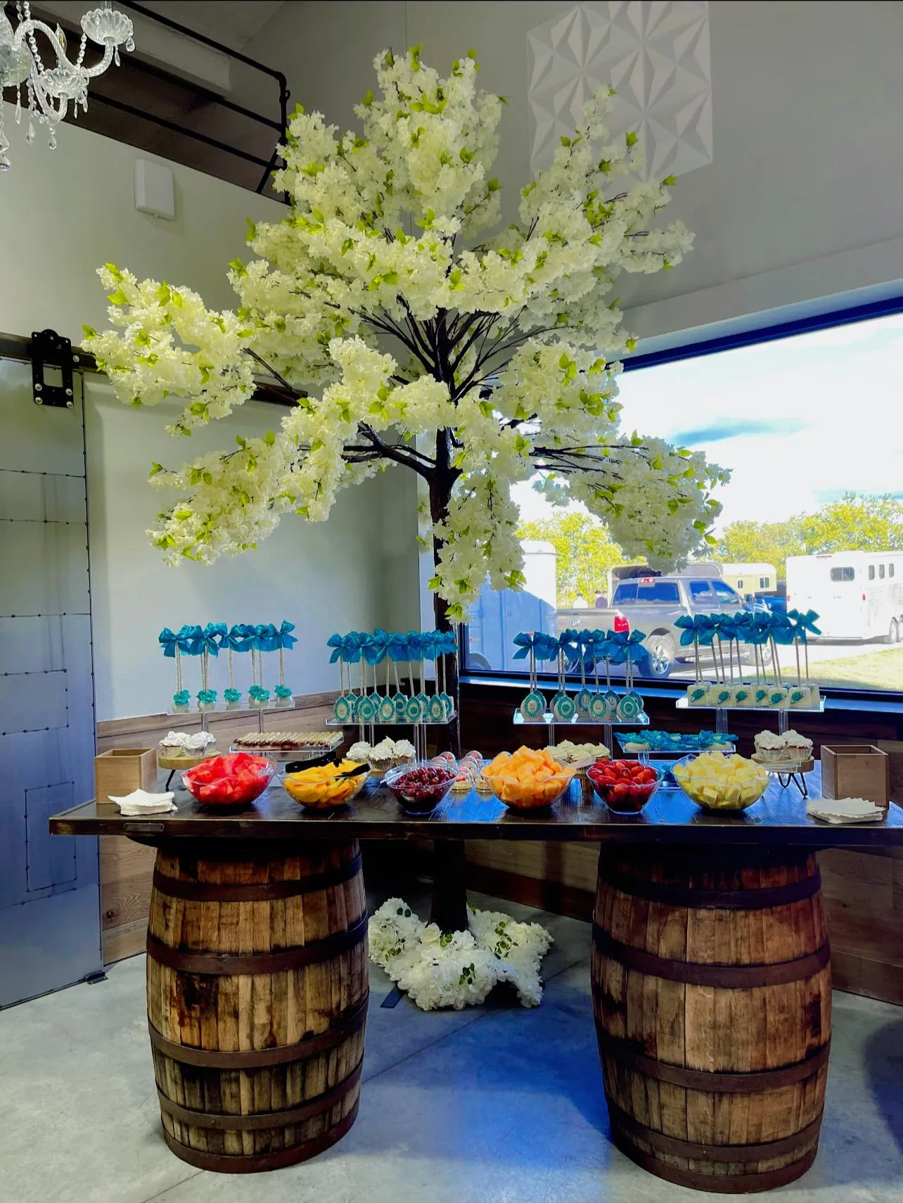 caddo creek venue