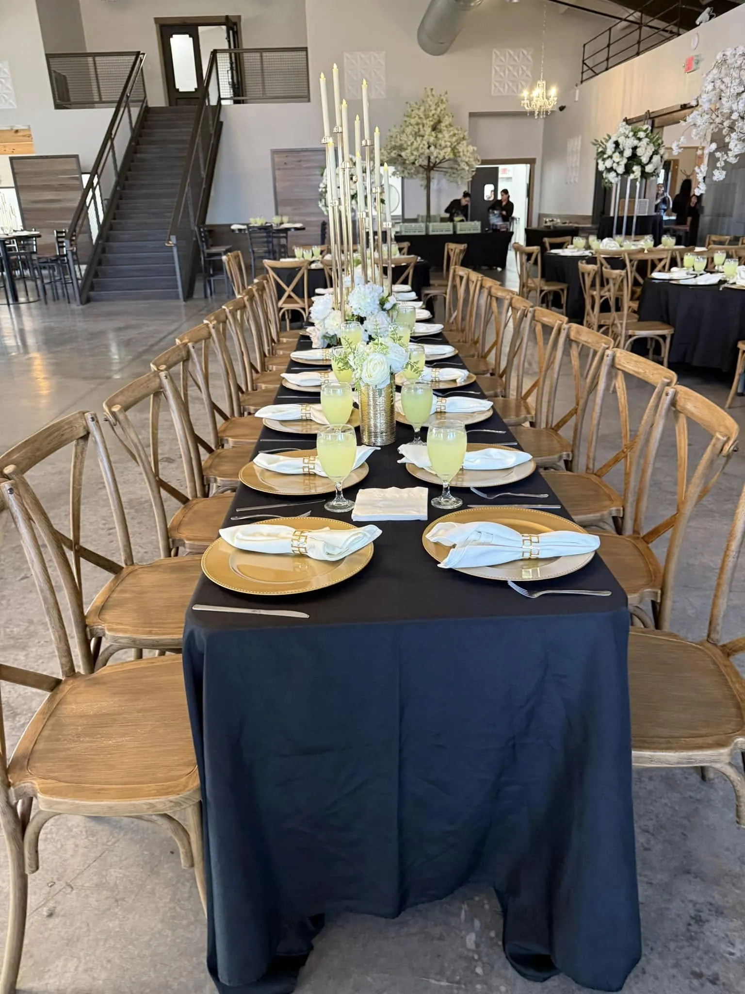 caddo creek venue