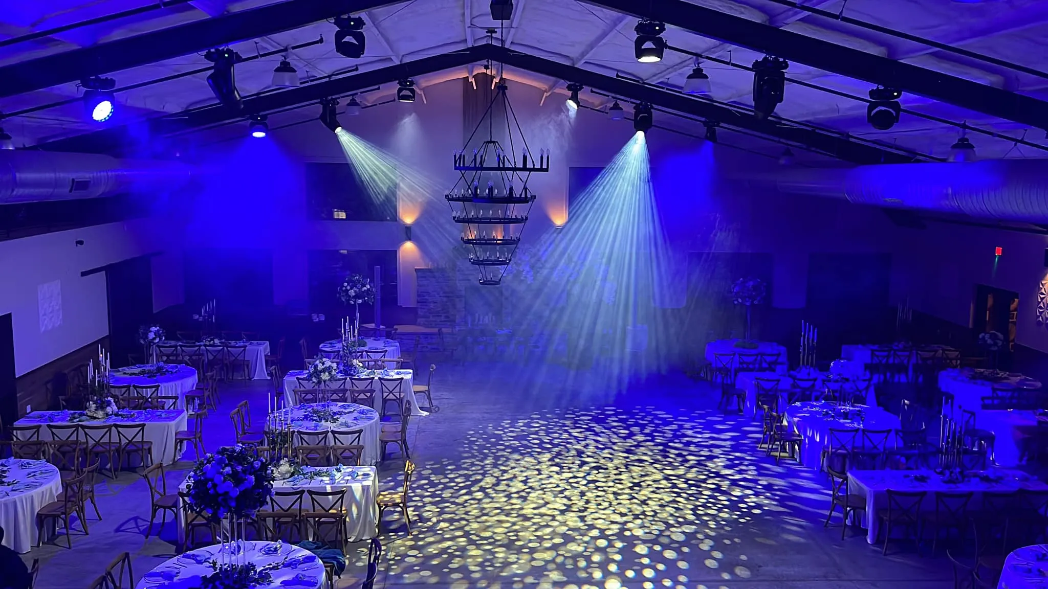 caddo creek venue