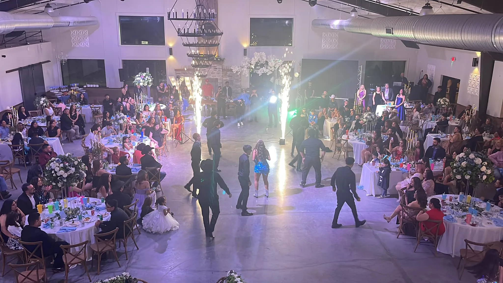 caddo creek venue