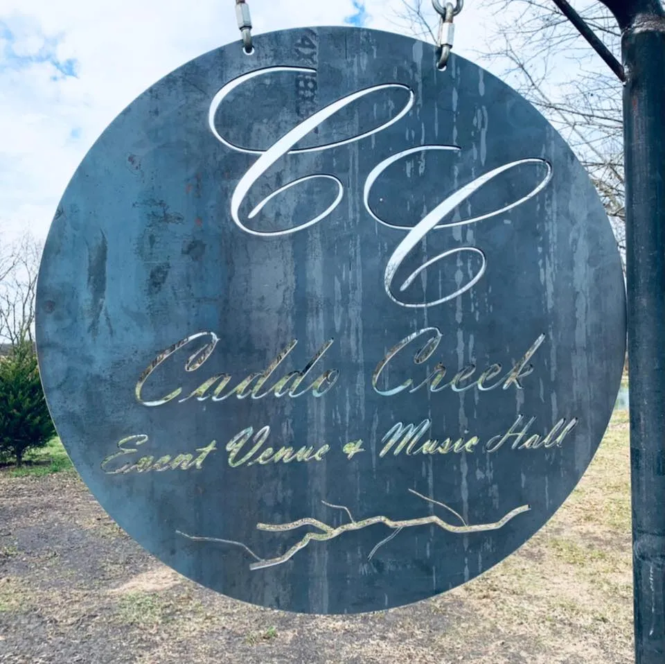 caddo creek venue
