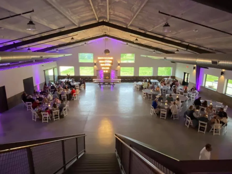 caddo creek venue