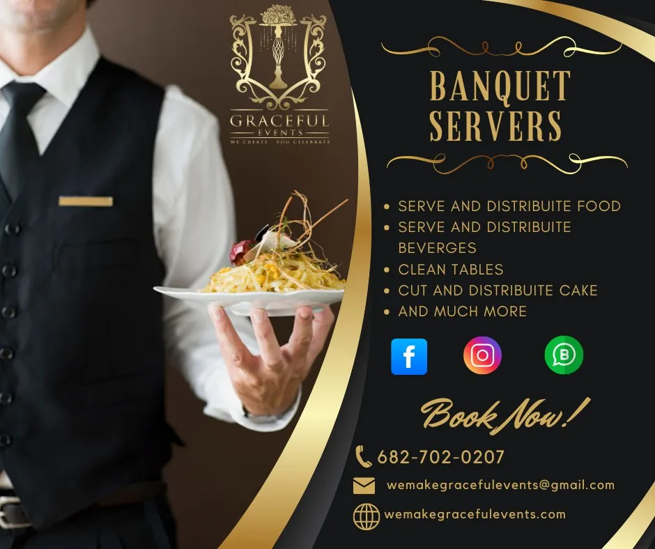 Graceful Events Event Planning