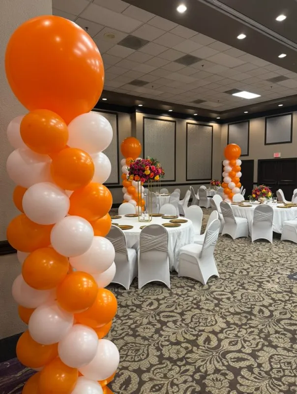 Balloon Kings Dallas