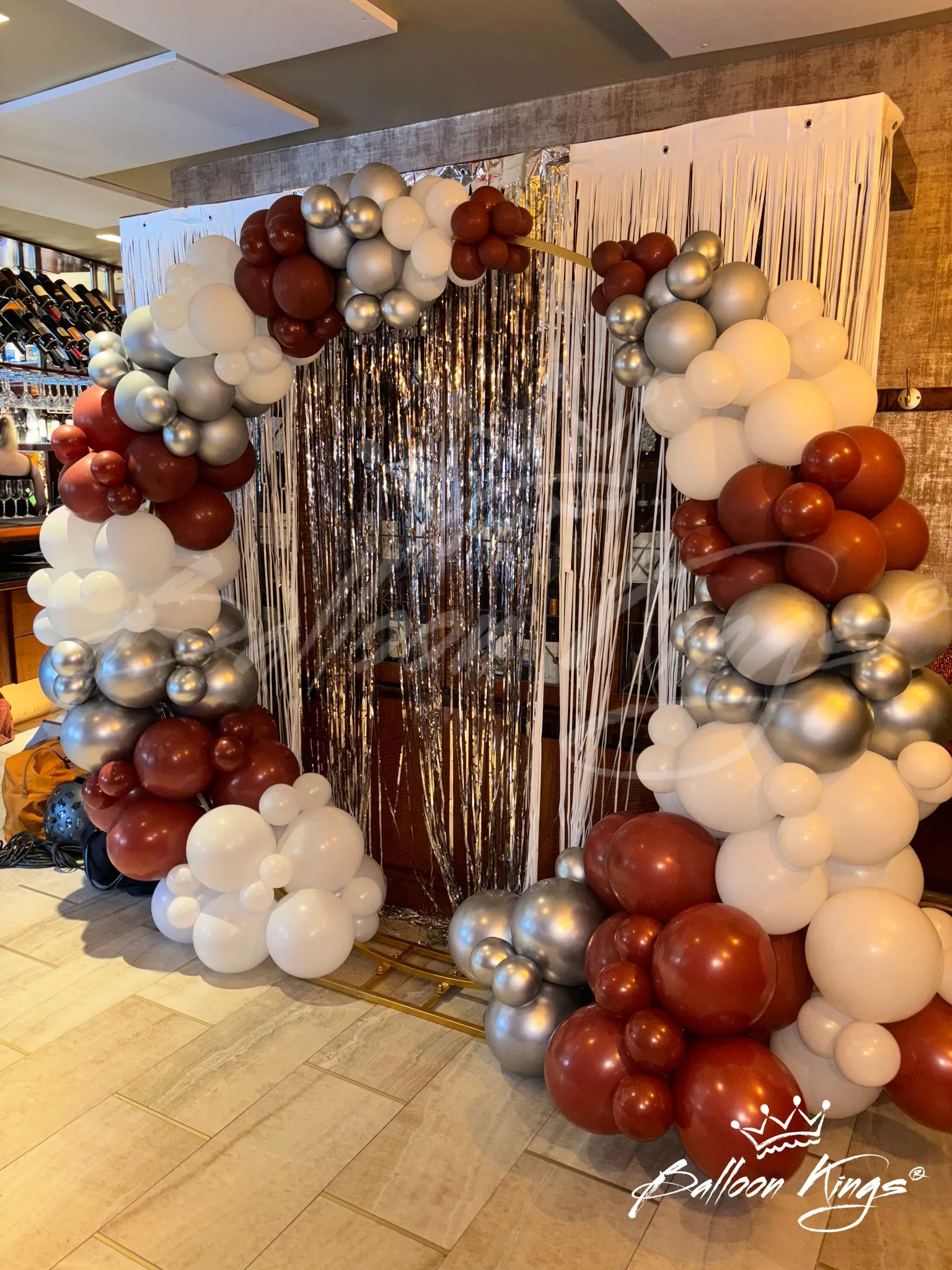 Balloon Kings Dallas