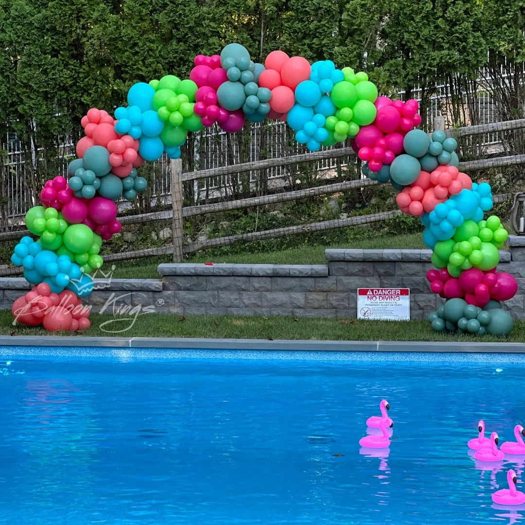 Balloon Kings Dallas