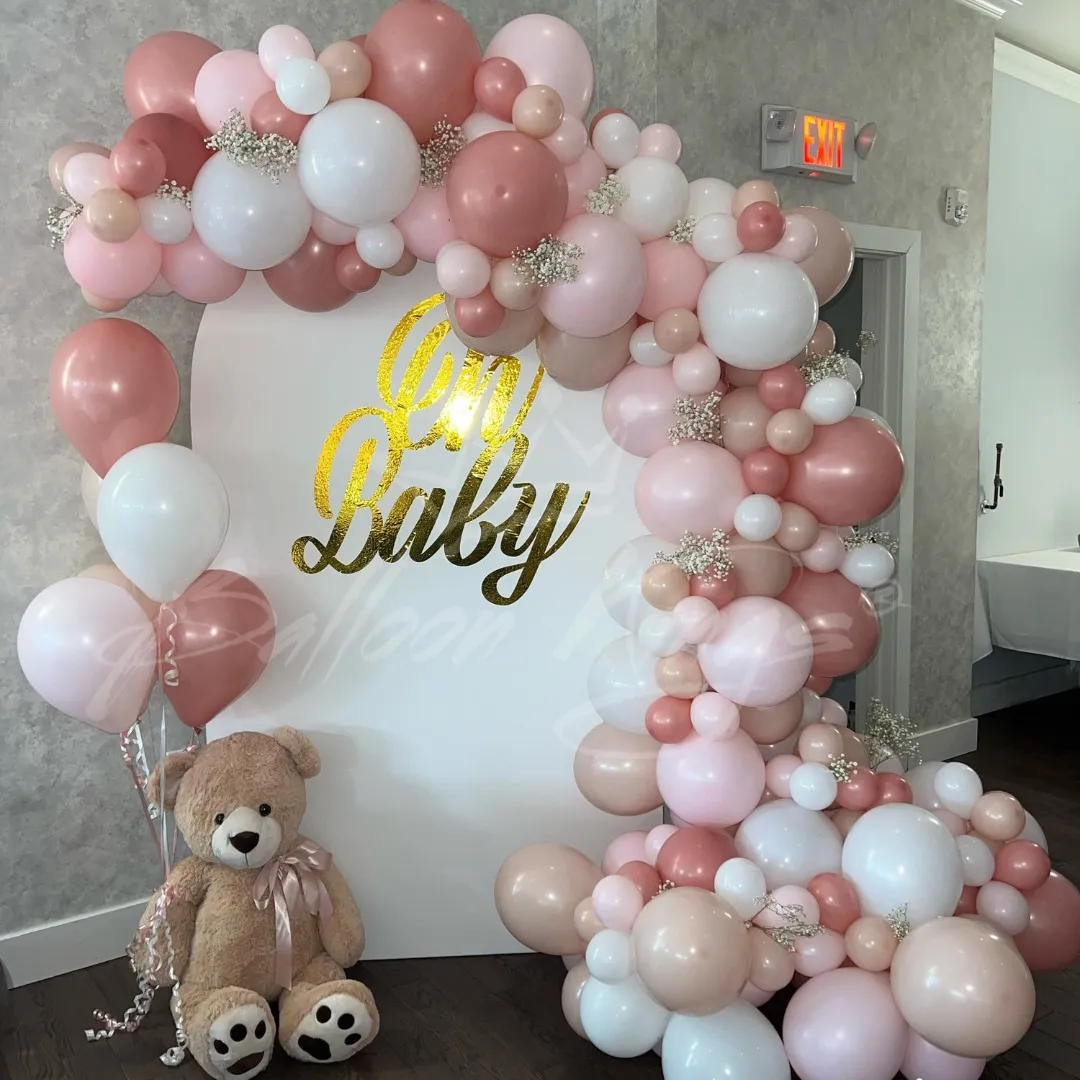 Balloon Kings Dallas