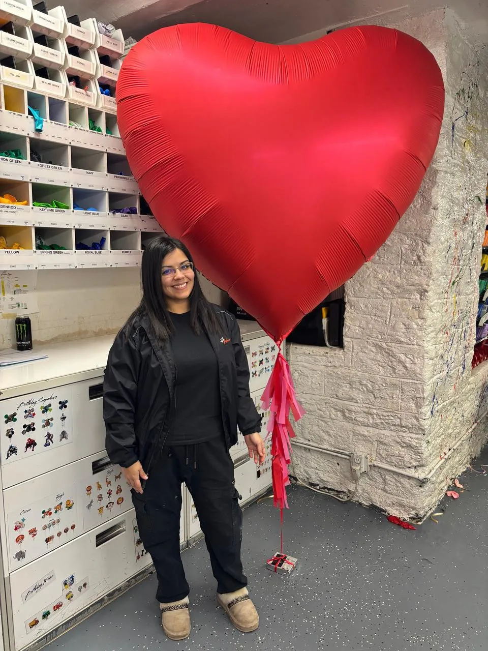 Balloon Kings Dallas
