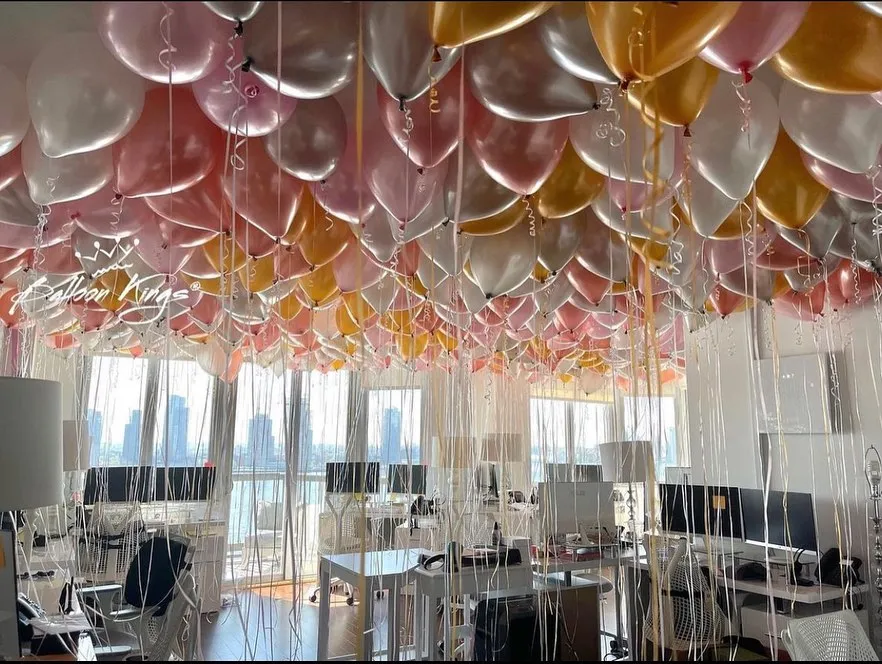 Balloon Kings Dallas