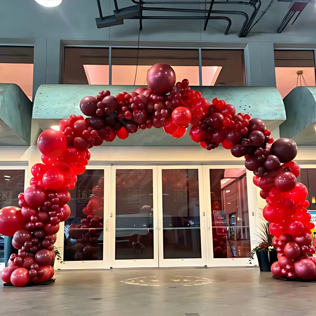 Balloon Kings Dallas