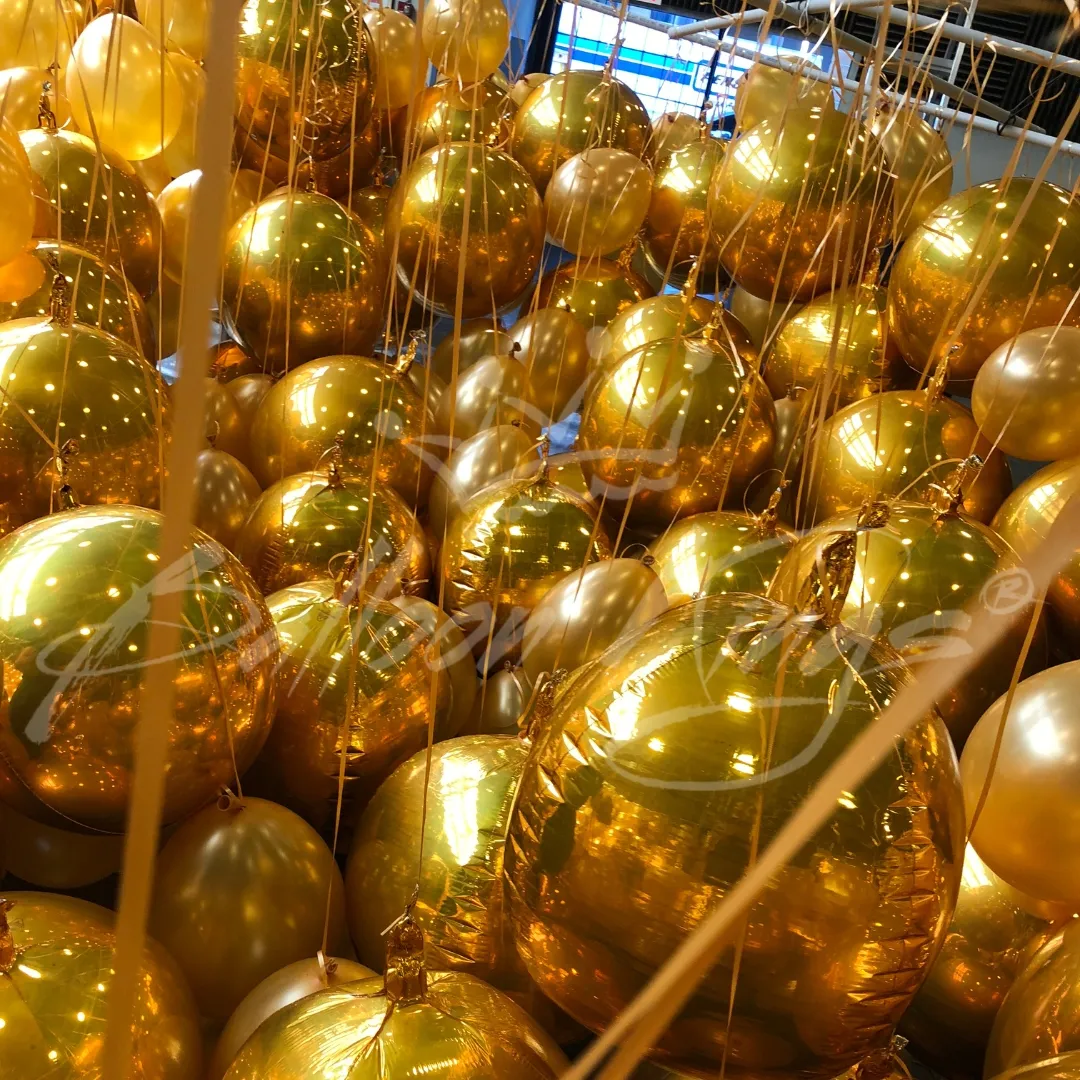 Balloon Kings Dallas