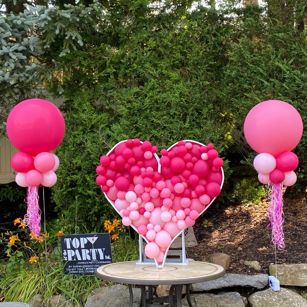 Balloon Kings Dallas