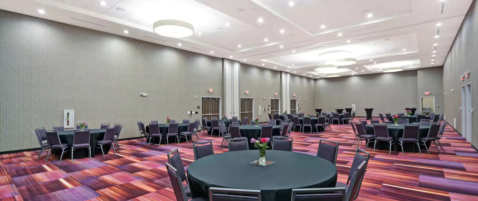 Eagle Event Center DeSoto TX