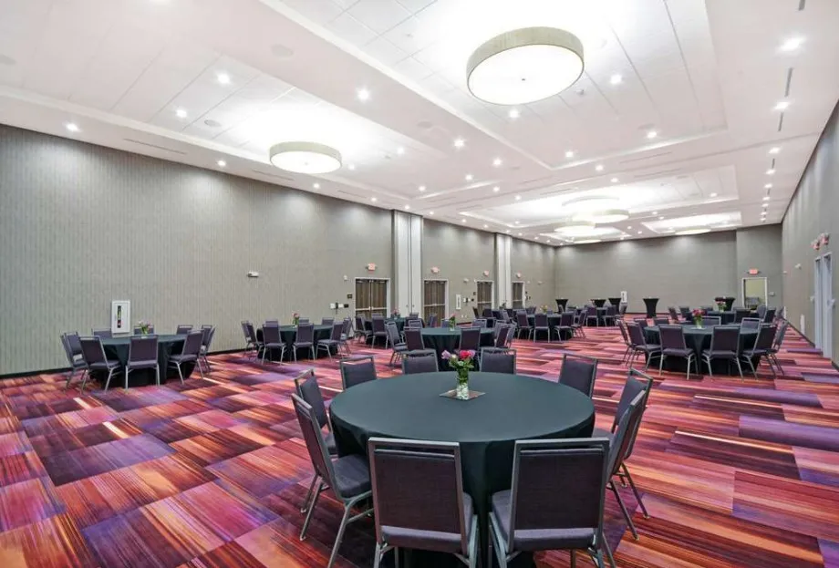 Eagle Event Center DeSoto TX