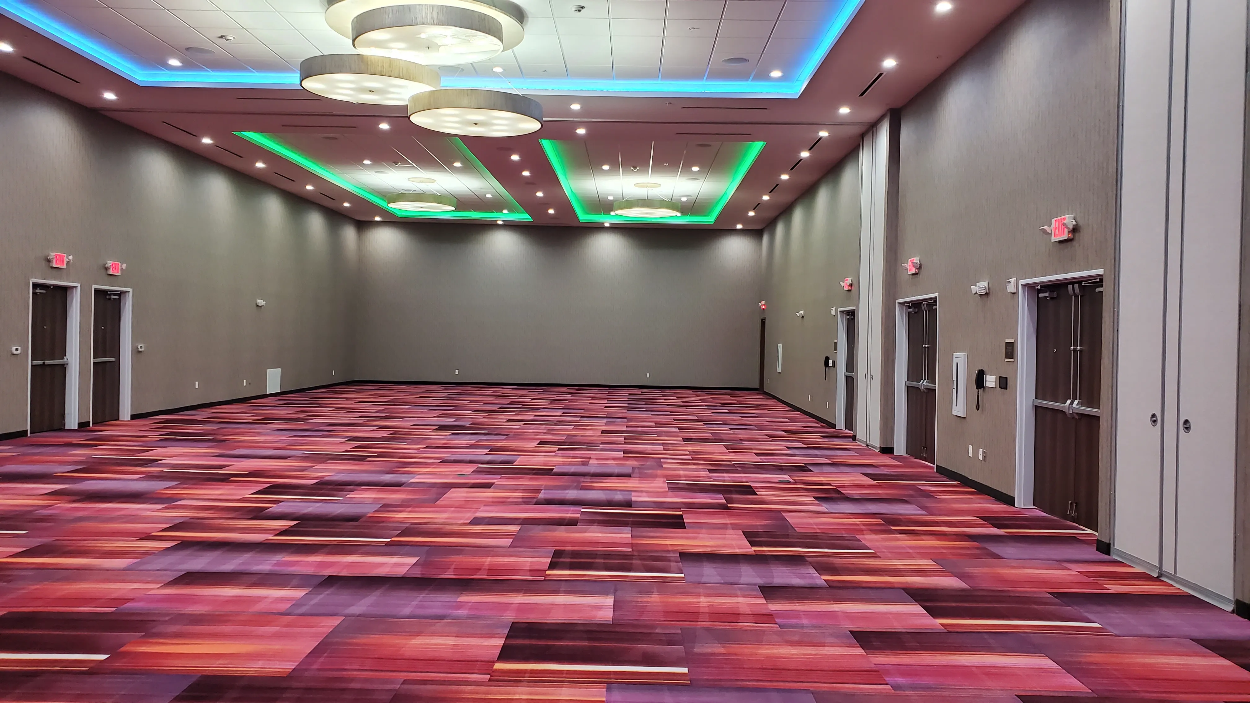 Eagle Event Center DeSoto TX