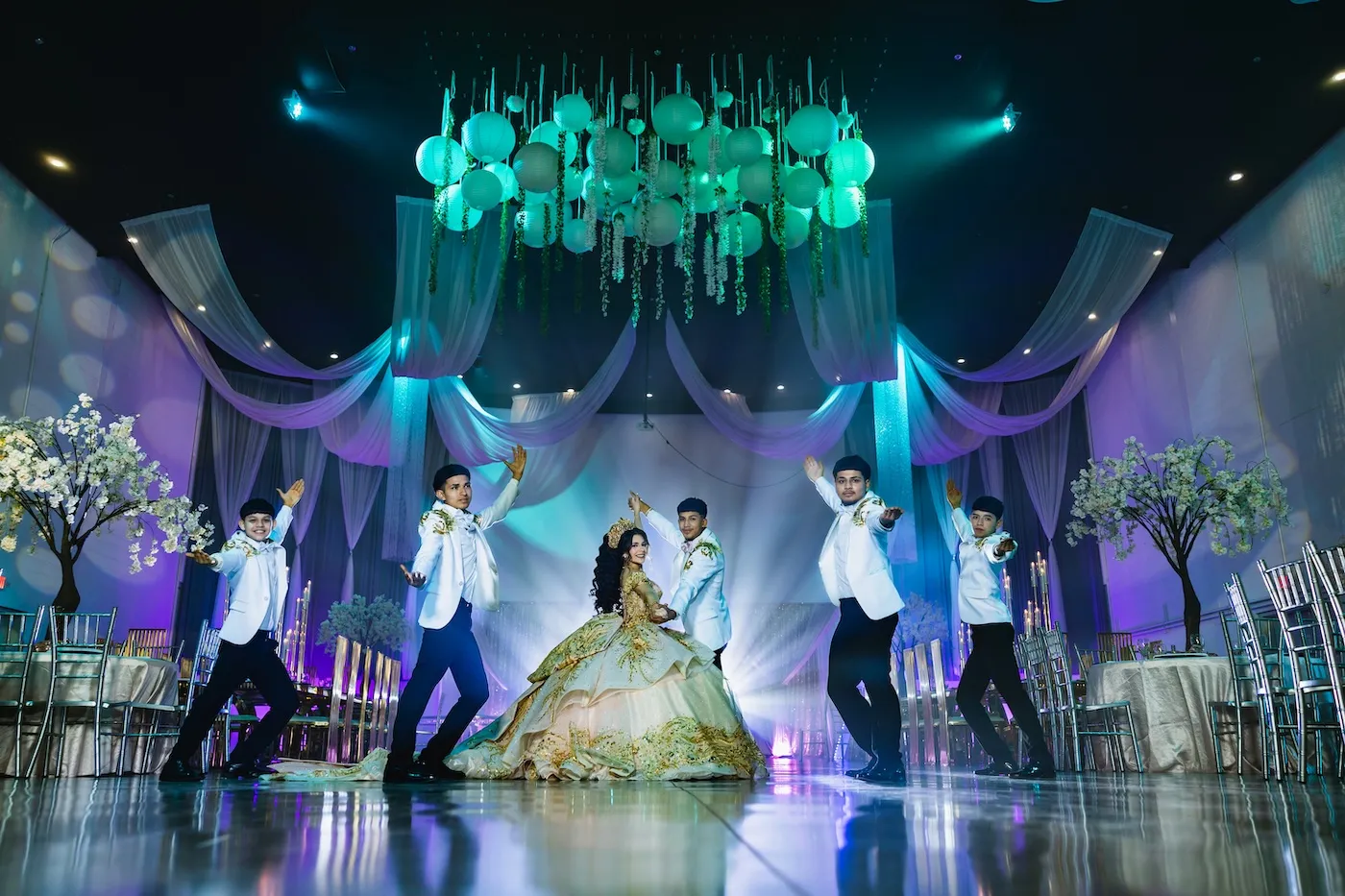 cabrera photography houston