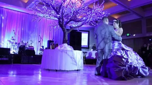 Dj amv dallas lucky star dj entertainment