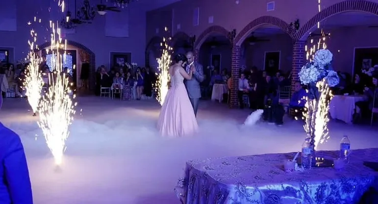 Dj amv dallas lucky star dj entertainment