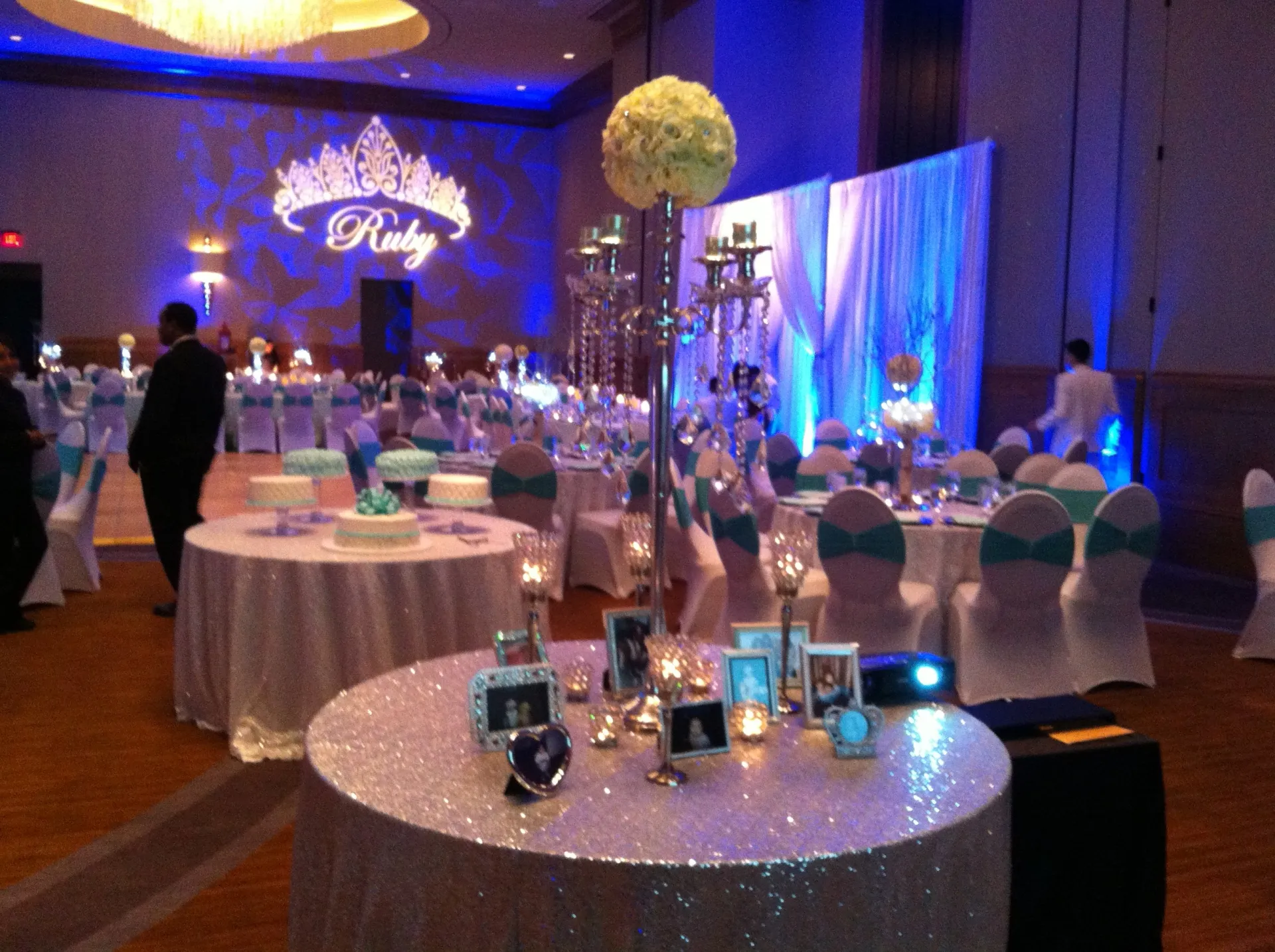 Dj amv dallas lucky star dj entertainment