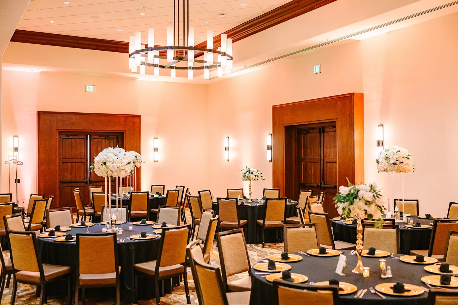 Robson Ranch Banquets