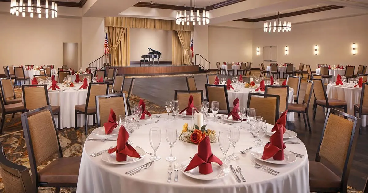 Robson Ranch Banquets