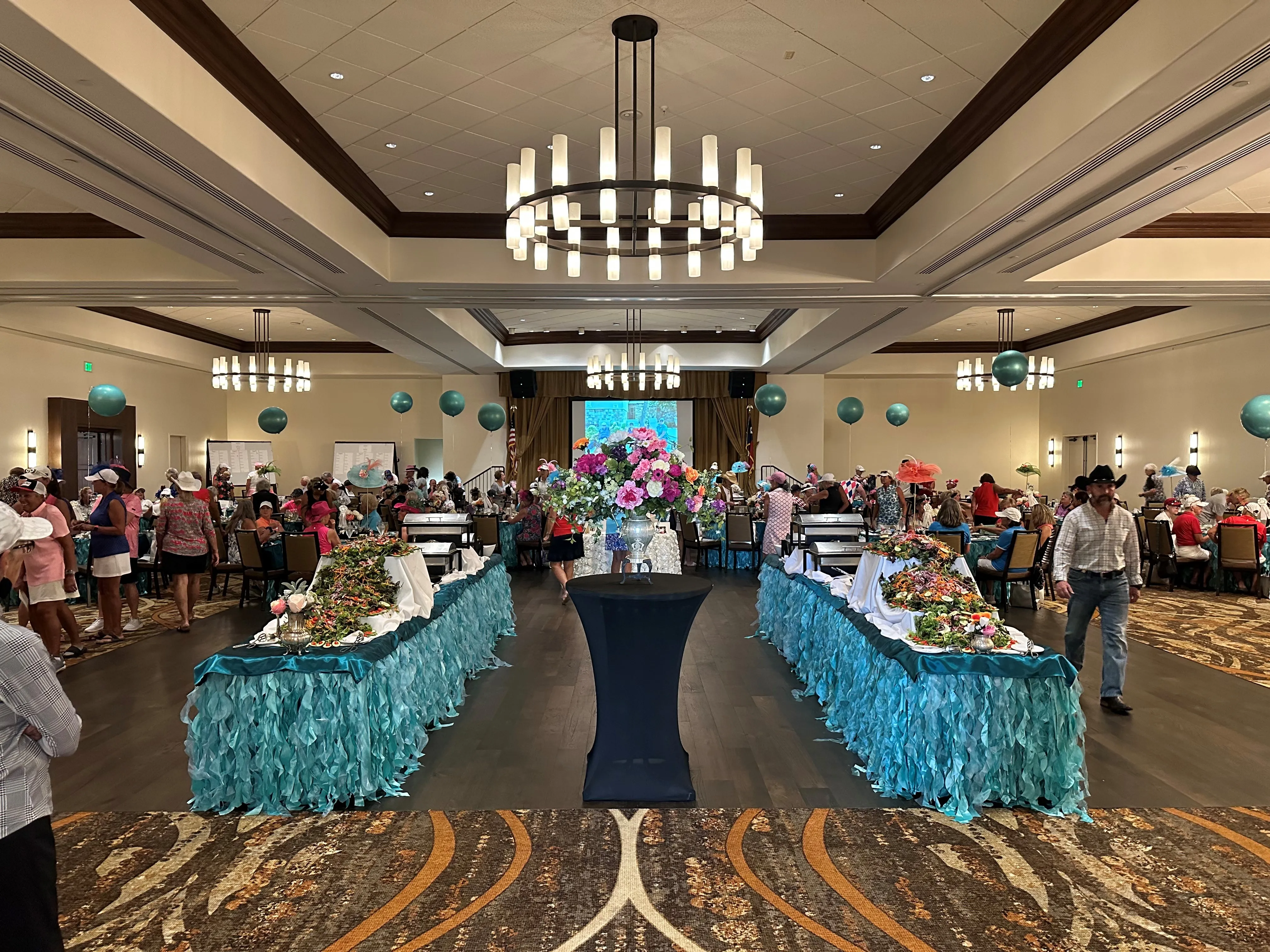Robson Ranch Banquets