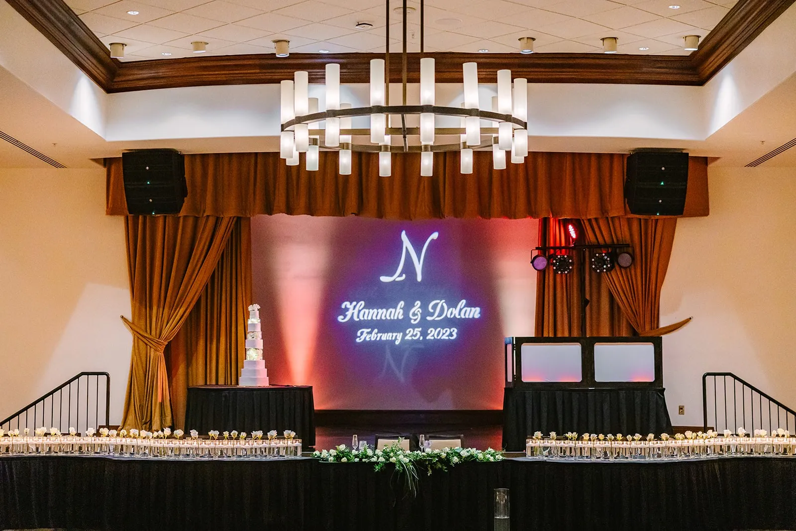 Robson Ranch Banquets