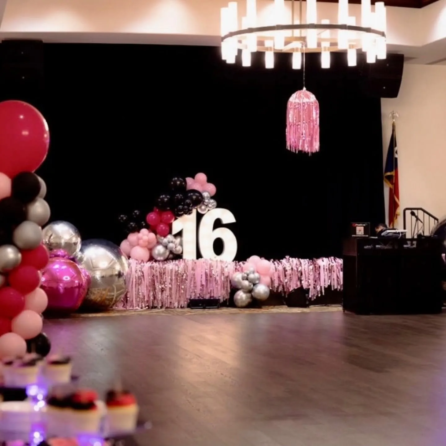 Robson Ranch Banquets