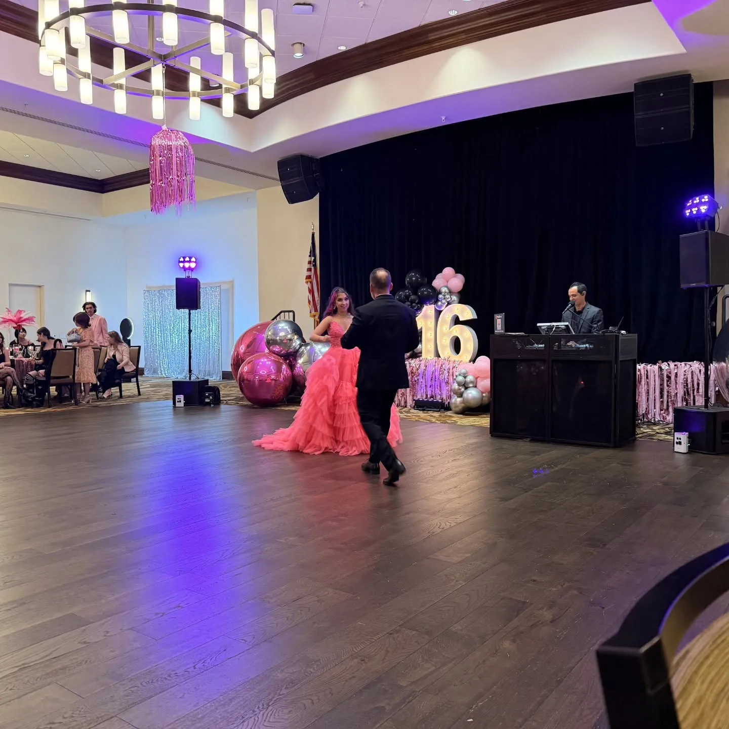Robson Ranch Banquets